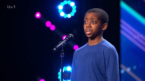 britain's got talent malaki 2023|Iba pa.